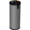 ACV boiler échangeur type Smart 210L Green inox classe ErP A 230V hauteur 1435 mm diamètre 565 mm A1002048