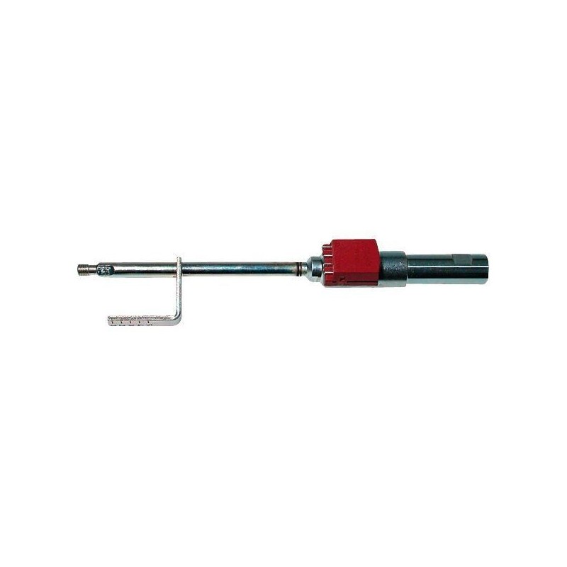 Hansa réchauffeur HVS 5.3 bruleur ZZ894469