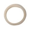 Watts tube fuel en aluminium de série Tecal de diamètre 4-6mm et longueur 50 mètre par rouleau 0701206