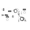 Roth unité de base maximale 5T DWT de volume 620-1500L 1135002100