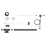 Roth kit d'extension Rang DWT 1500L 1135002093