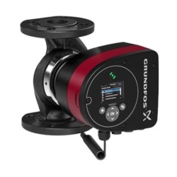 Grundfos circulateur chauffage central magna3 25-40 L180 6/4 97924244
