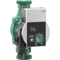 Wilo circulateur chauffage central Yonos Pico 25-4mm de longueur 130mm 6/4 4215514