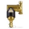Spirotech séparateur de boues plus aimant extérieure mb3 Spirotrap 5/4 UE125WJ