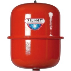 Zilmet vase d'expansion cc 12 l 15 kg 1300001200