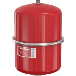 Flamco vase d'expansion chauffage central flexcon 12 litre 1kg 16915