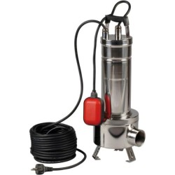 DAB pompe submersible pour eaux chargées de série Feka vs 750m-a plus flotteur 103040040H