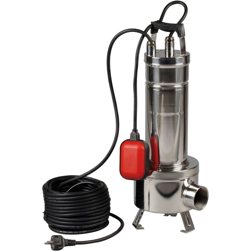 DAB pompe submersible pour eaux chargées de série Feka vs 750m-a plus flotteur 103040040H