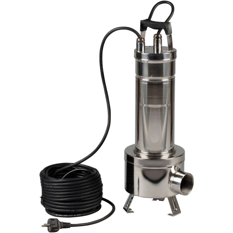 DAB pompe submersible pour eaux chargées de série Feka vs 750m-na 103040050H