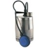 Grundfos pompe vide-cave kp150-a-1 plus flotteur hors recupel 011H1600