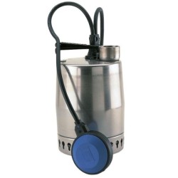 Grundfos pompe vide-cave kp250-a-1 plus flotteur hors recupel 012H1600