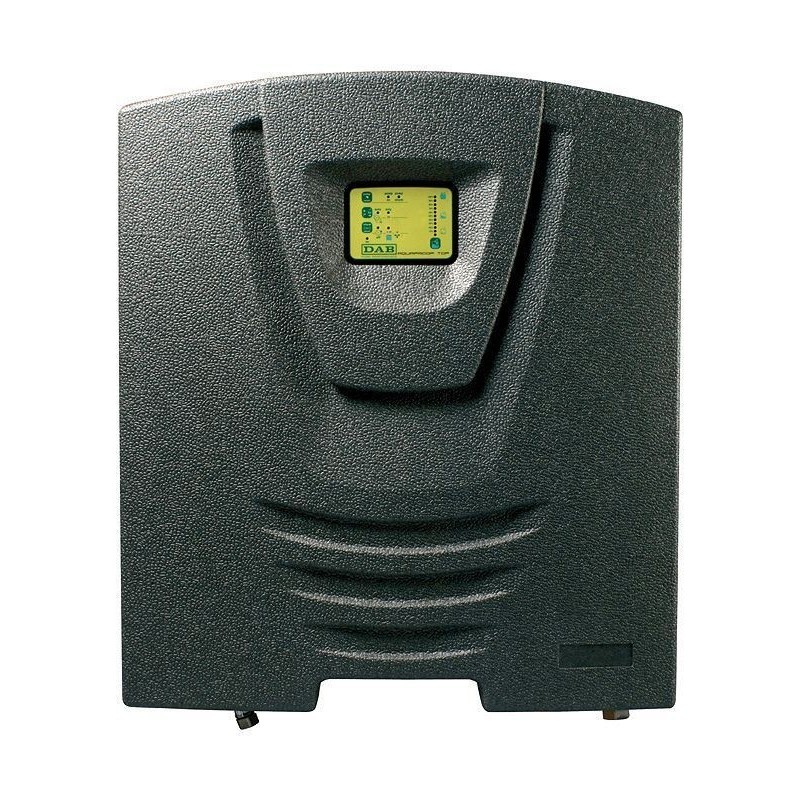 DAB station de recuperation d'eau de pluie de série Aquaprof 30/50 basic 60213189