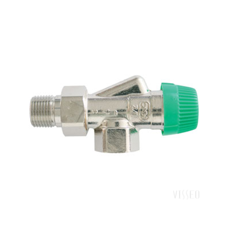 Honey V2000AK515 corps vanne équerre inversée 1/2 V2000ASX15