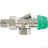 Honey V2000AK515 corps vanne équerre inversée 1/2 V2000ASX15