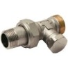 Begetube vanne de retour droit 1/2\-m24 140040052'''