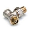Comap vanne radiateur thermostatique equerre 3/8 male femelle-m28 R808603B
