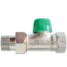 Honey V2000DK515 corps vanne droit 1/2 V2000DSX15