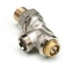 Comap vanne radiateur thermostatique equerre inversee 1/2 -m22 R807704B
