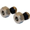 Begetube raccord a compression (2p) tube cc cuivre rouge m24-12mm 500570204