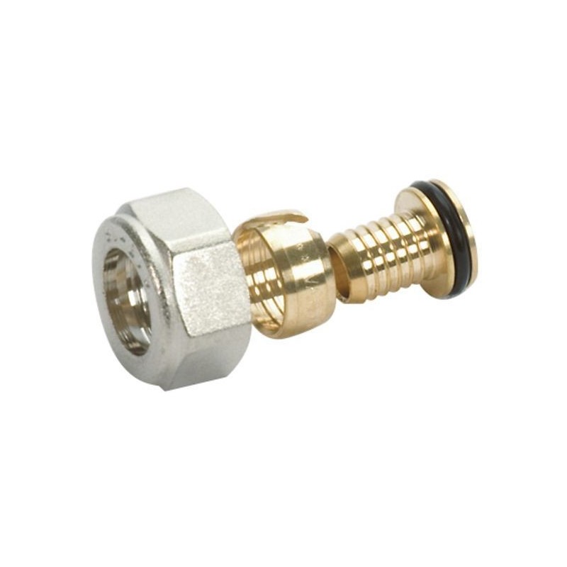Begetube raccord a compression (2p) vpe m24-14/2mm 500570109