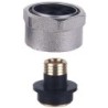Honeywell raccord a compression  alupex 1/2  -16x2mm FIG12M16X2