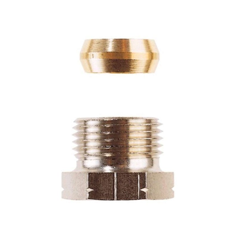 Honeywell raccord a compression tube cu.3/4 ek-15mm FEG34CS15