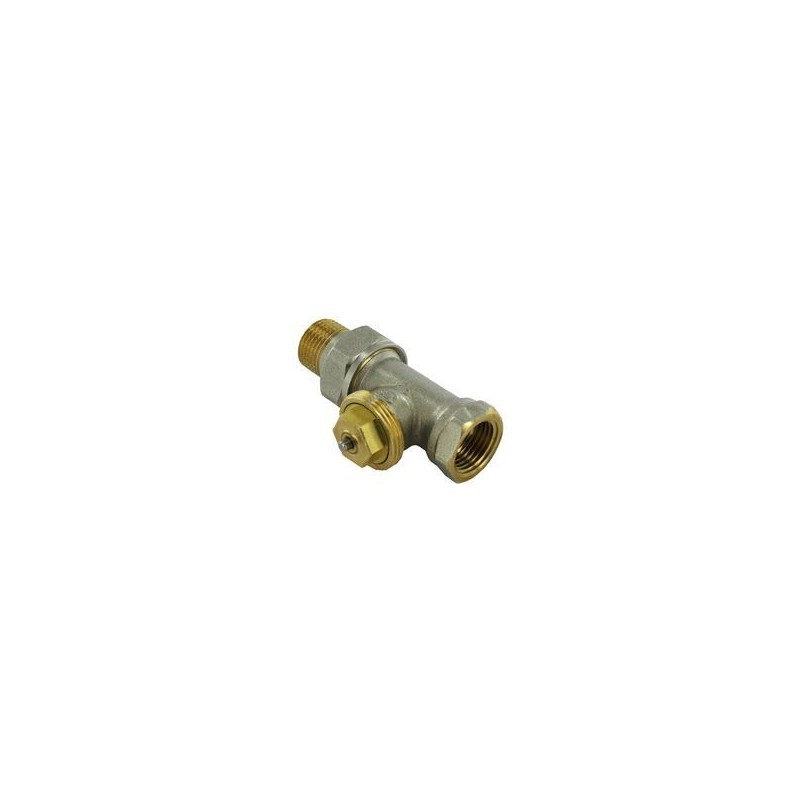 Honey V2420D0015 raccord réglable Verafix E droit V2420D0015