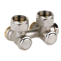 Honeywell bloc h monotube/bitube equerre 3/4 ek V2461EY15A