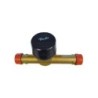 Compteur d'eau vitesse eau froide flodis 6/4\ sans raccord 6/4\'''-5/4\''' FL032EM26000TSGR'''